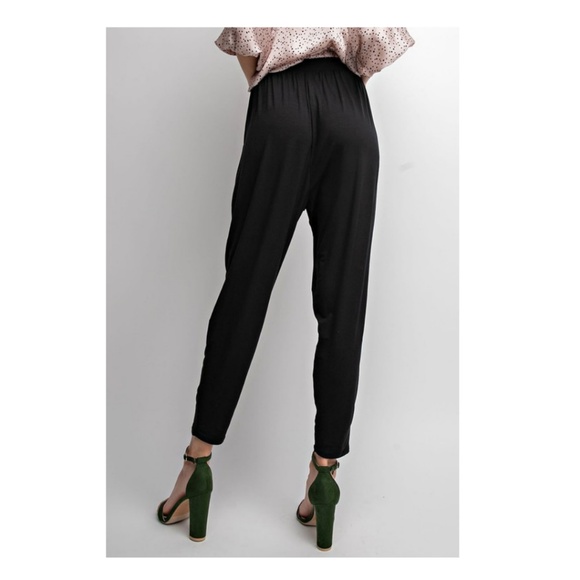 🔥LAST ONE!!🔥 (large)  SOFT Harem Pants - Picture 5 of 6